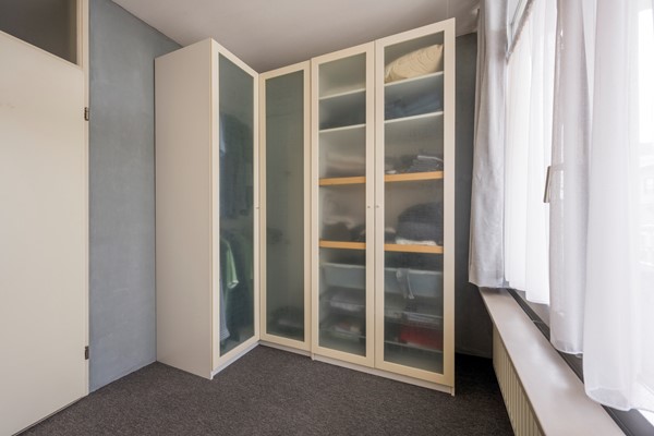 Medium property photo - De Beurs 72, 3823 GA Amersfoort